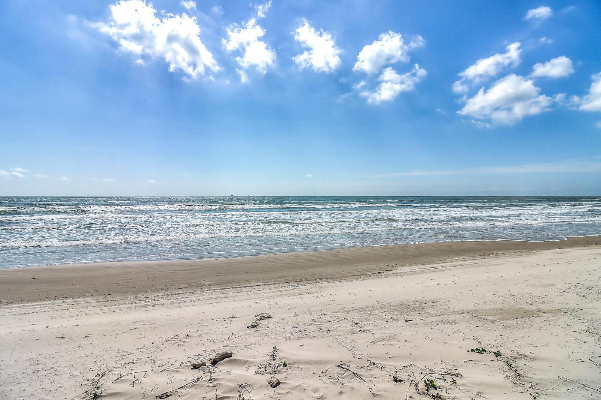 Lost Colony Shiny Shell Cottage Port Aransas Exterior photo